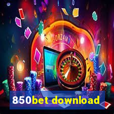 850bet download